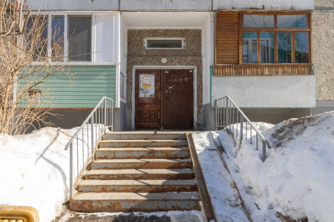 Купить квартиру на вторичке в ЖК Отражение в Владимире. Вариант № 7196, 27, площадь -  квм, цена 6000000 рублей