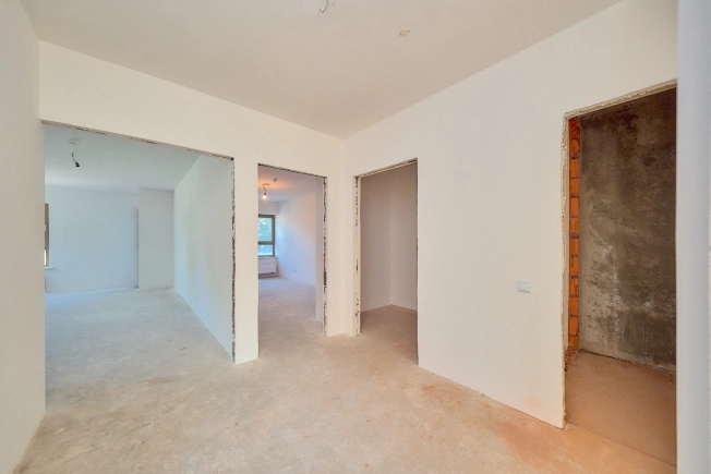 Купить квартиру в ЖК VELLCOM дом на Московском в Рязани. Вариант № 39484, 17, площадь - квм, цена 8150000 рублей