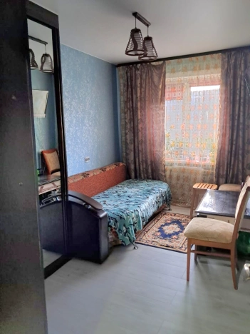 Купить трехкомнатную квартиру в Южно-Сахалинске. Вариант № 16610, 0, площадь -  квм, цена 5100000 рублей