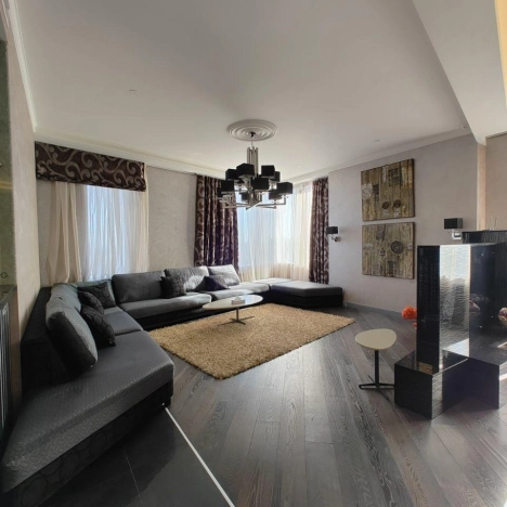 Купить квартиру в районе Раменки в Москве. Вариант № 6950120, 1, площадь -  квм, цена 175000000 рублей