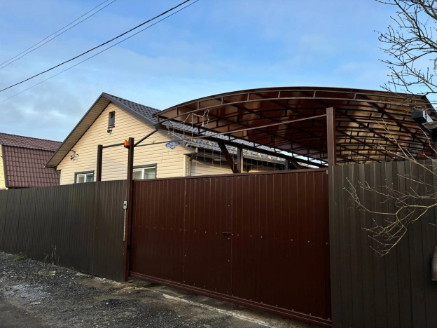 Купить дом в Москве. Вариант № 9589792, 0, площадь - квм, цена 6700000 рублей