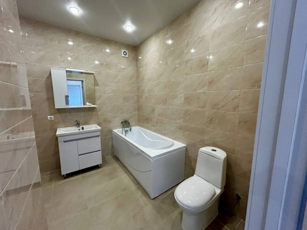 . Вариант № 12212, 13, площадь - 96 квм, цена 11000000 рублей