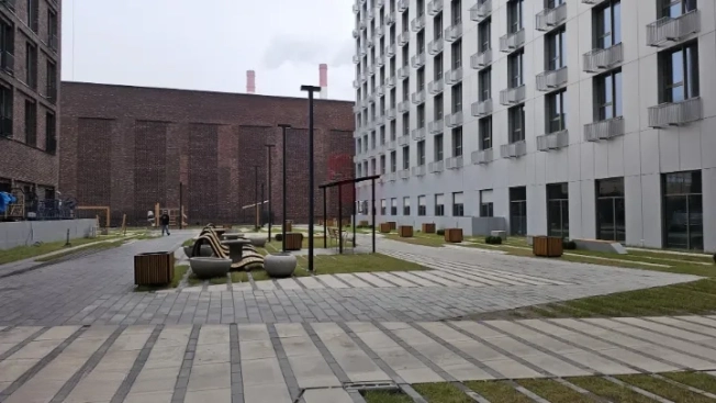 Купить квартиру в Москве. Вариант № 10249254, 8, площадь - квм, цена 8000000 рублей