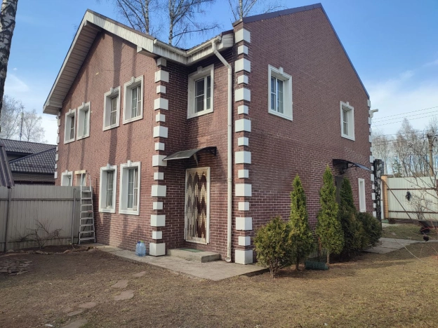 Купить таунхаус в Владимирской области. Вариант № 32706, 0, площадь -  квм, цена 12100000 рублей