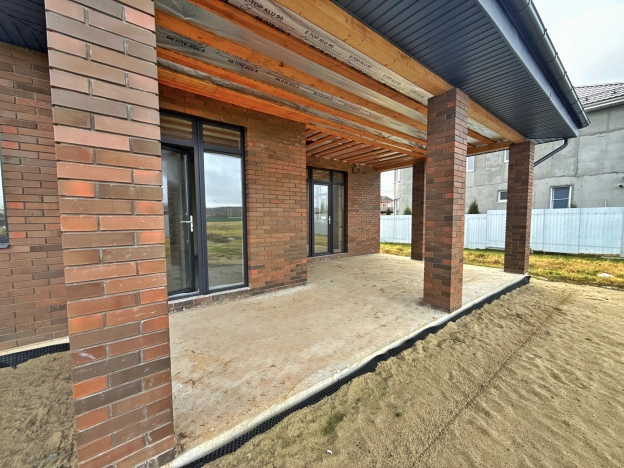 Купить дом в Московской области. Вариант № 10272220, 22, площадь - квм, цена 10990000 рублей