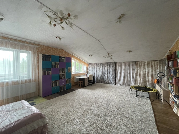 Купить дом в Воронеже. Вариант № 44262, 34, площадь -  квм, цена 18900000 рублей