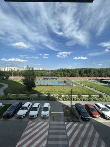 Купить квартиру в районе Очаково-Матвеевское в Москве. Вариант № 7793759, 13, площадь -  квм, цена 12950000 рублей