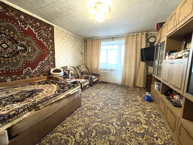 . Вариант № 35278, 3, площадь - 66.3 квм, цена 6300000.0000 рублей