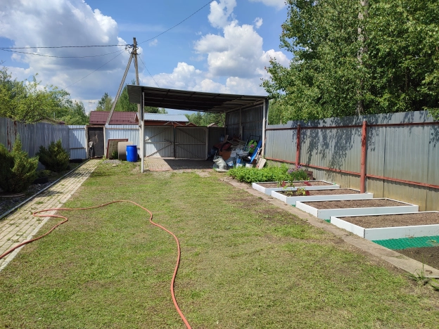 Купить дом в Егорьевске. Вариант № 31391, 36, площадь -  квм, цена 4250000 рублей