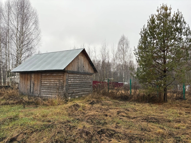 Купить земельный участок в Нижнем Новгороде. Вариант № 10026177, 4, площадь -  квм, цена 1200000 рублей