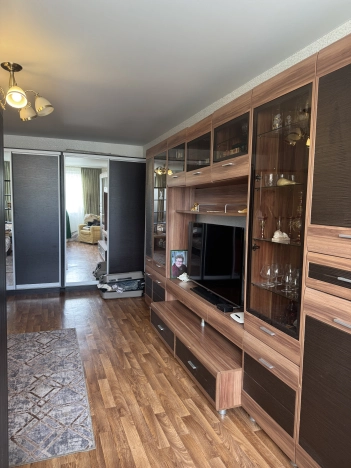 Купить однокомнатную квартиру на улице Войсковая в Краснодаре. Вариант № 39462, 6, площадь -  квм, цена 4120000 рублей