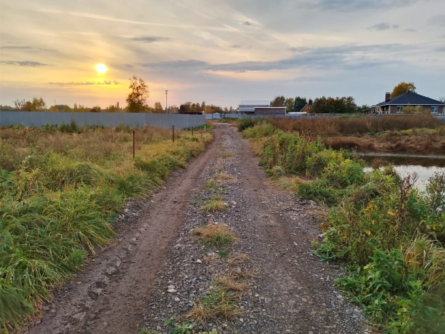 Купить земельный участок в Рязани. Вариант № 7845844, 1, площадь -  квм, цена 1700000 рублей