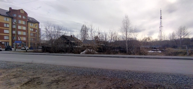 Купить земельный участок в Тобольске. Вариант № 1547, 11, площадь -  квм, цена 5000000 рублей