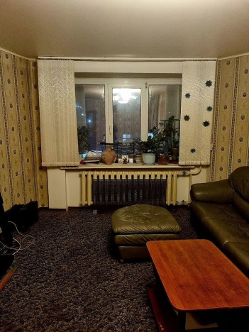 Купить квартиру в Вологодской области. Вариант № 7203824, 5, площадь -  квм, цена 12500000 рублей