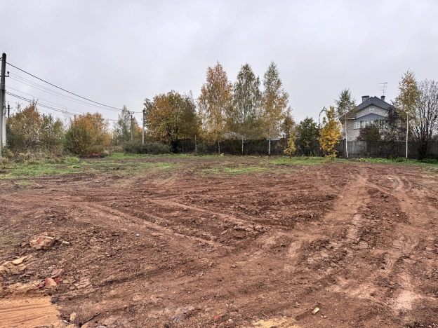 Купить земельный участок в Москве. Вариант № 6908446, 0, площадь -  квм, цена 9950000 рублей