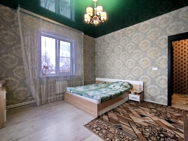 Купить дом в районе Советский в Иванове. Вариант № 18034, 35, площадь -  квм, цена 17000000 рублей