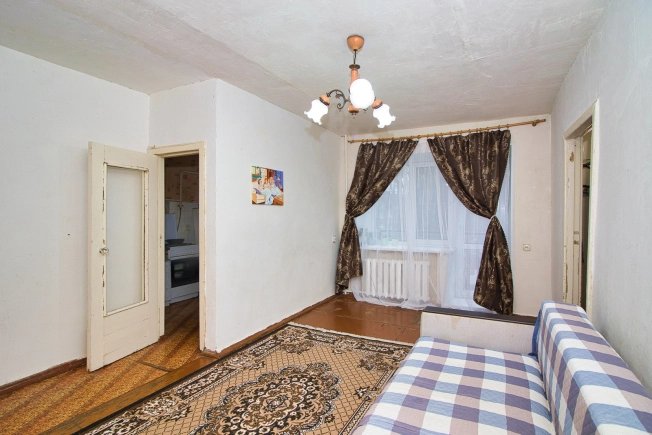 Купить квартиру на улице Фейгина в Владимире. Вариант № 9324551, 0, площадь -  квм, цена 3700000 рублей