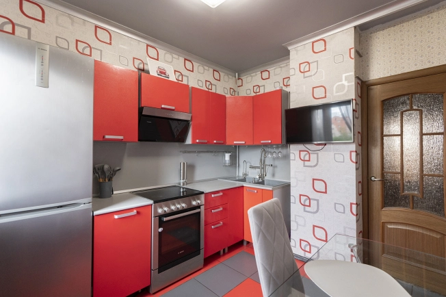 . Вариант № 2365074, 2, площадь - 50.3 квм, цена 9000000 рублей