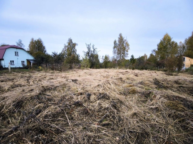 Купить земельный участок в Калуге. Вариант № 6775549, 2, площадь -  квм, цена 925000 рублей