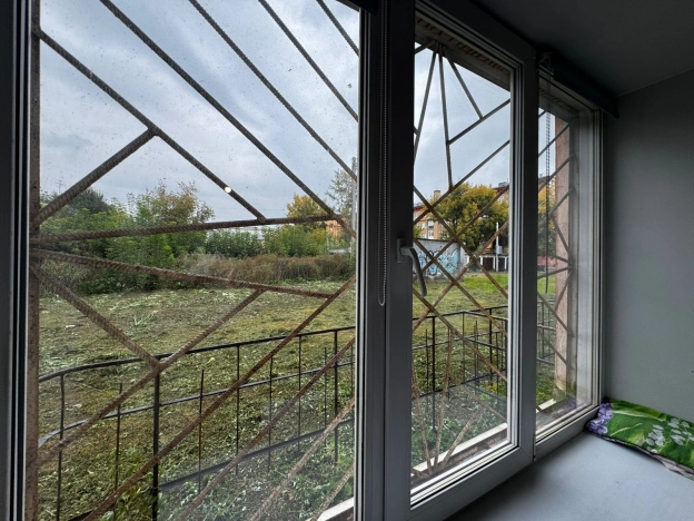 Купить квартиру на улице Ермака в Кемерове. Вариант № 4140949, 15, площадь -  квм, цена 5700000 рублей