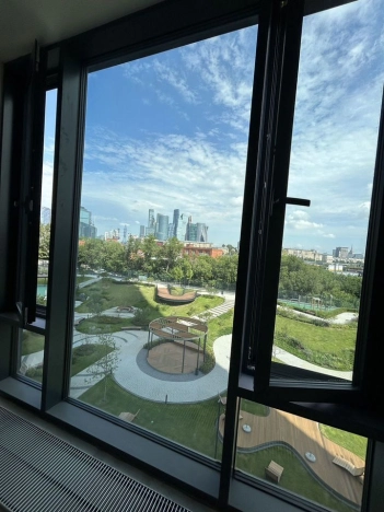 Купить квартиру в Москве. Вариант № 9321608, 18, площадь -  квм, цена 37000000 рублей