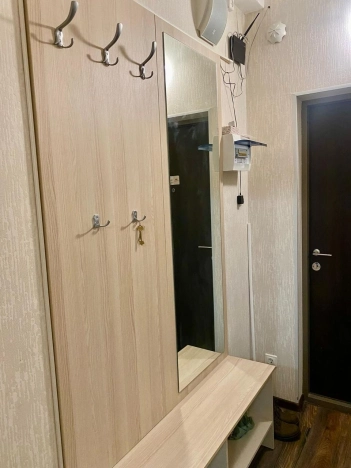 Купить Студию у метро Звёздная в Санкт-Петербурге. Вариант № 8178562, 8, площадь -  квм, цена 5500000 рублей