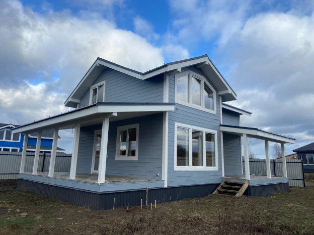 Купить дом в Москве. Вариант № 5984156, 6, площадь -  квм, цена 8250000 рублей