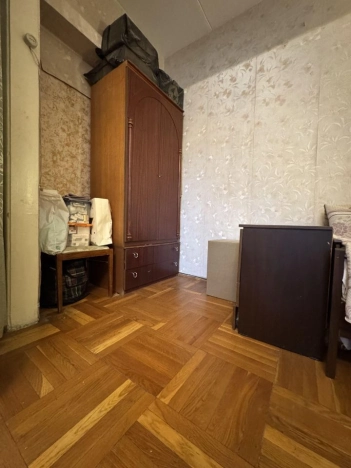 Купить квартиру в Москве. Вариант № 8431412, 2, площадь -  квм, цена 21000000 рублей