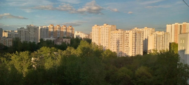 Купить квартиру в Москве. Вариант № 41583, 11, площадь - квм, цена 11800000.0000 рублей
