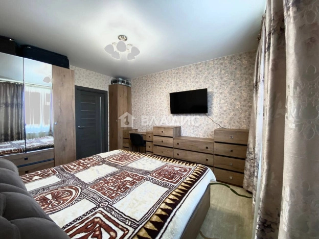 Купить четырехкомнатную квартиру на вторичке в Московской области. Вариант № 890335, 3, площадь - квм, цена 20000000 рублей