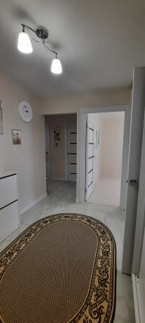 Купить двухкомнатную квартиру на улице Красная Поляна в Нижегородской области. Вариант № 3335352, 16, площадь -  квм, цена 5200000 рублей