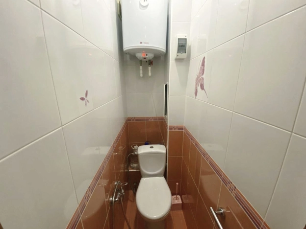 Купить двухкомнатную квартиру в Республике Крым. Вариант № 3928511, 13, площадь -  квм, цена 11300000 рублей