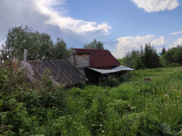 Купить дом в Тюменской области. Вариант № 11704, 7, площадь -  квм, цена 295000 рублей