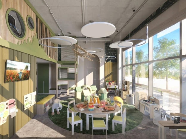 Купить трехкомнатную квартиру в ЖК Пульсар в Новосибирске. Вариант № 9958731, 7, площадь -  квм, цена 16653000 рублей