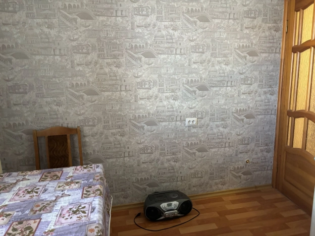 Купить трехкомнатную квартиру в Микрорайоне 8-й, Элиста в Элисте. Вариант № 13645, 6, площадь -  квм, цена 5500000 рублей