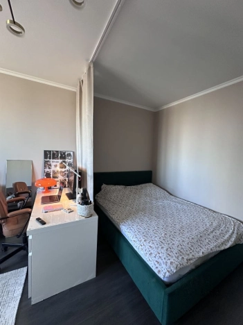 Купить квартиру в Москве. Вариант № 8012169, 4, площадь - квм, цена 13700000 рублей