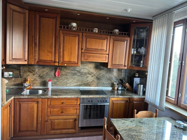 Купить квартиру в Москве. Вариант № 10066438, 0, площадь -  квм, цена 29000000 рублей