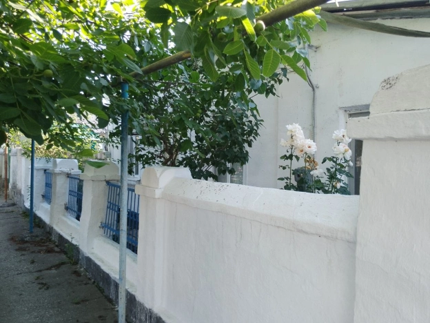 Купить дом на улице Мичурина в Керчи. Вариант № 32666, 1, площадь -  квм, цена 6800000 рублей