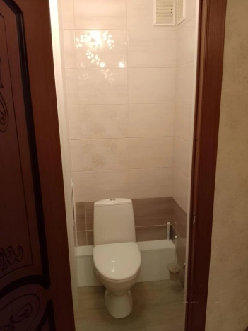 Купить однокомнатную квартиру на улице Плесецкая в Санкт-Петербурге. Вариант № 6950736, 10, площадь -  квм, цена 6200000 рублей