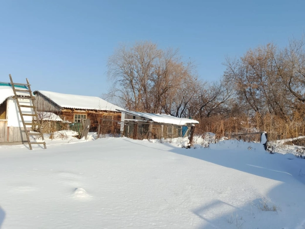 Купить дом в Чулыме. Вариант № 9987979, 19, площадь -  квм, цена 1000000 рублей