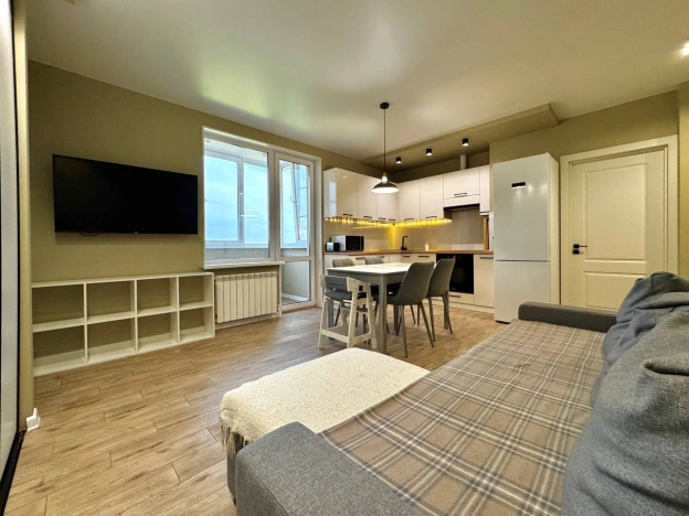 Купить квартиру в Иванове. Вариант № 8432186, 5, площадь -  квм, цена 9200000 рублей