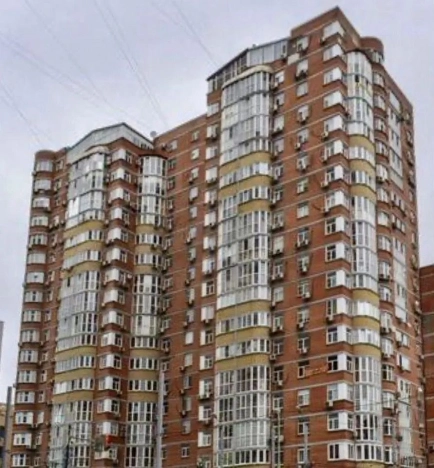 Купить двухкомнатную квартиру в районе Кировский в Ростове-на-Дону. Вариант № 38064, 11, площадь -  квм, цена 10900000 рублей