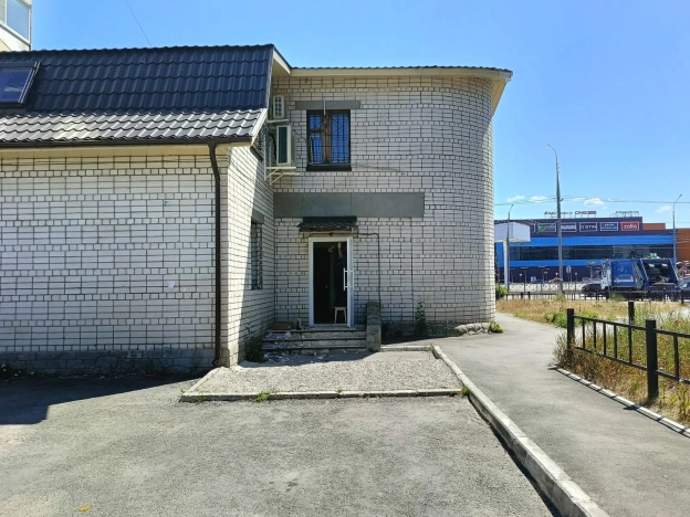 Купить здания в Йошкар-Оле. Вариант № 8994010, 9, площадь -  квм, цена 40000000 рублей