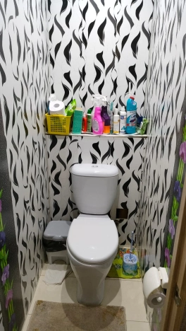 Купить дом на улице Садовая в Тульской области. Вариант № 9069093, 21, площадь -  квм, цена 4900000 рублей