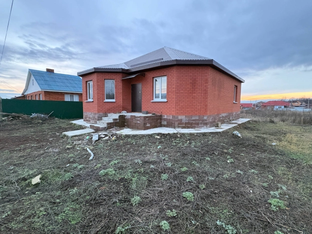 Купить дом в Белгородской области. Вариант № 9928351, 0, площадь - квм, цена 7400000 рублей