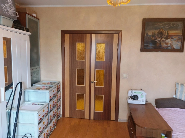 Купить квартиру в Москве. Вариант № 56184, 1, площадь - квм, цена 24000000.0000 рублей
