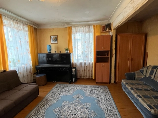 Купить однокомнатную квартиру в Лакинске. Вариант № 7497136, 3, площадь -  квм, цена 1900000 рублей