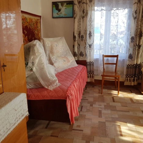 Купить дом на улице Набережная в Тюменской области. Вариант № 34622, 6, площадь -  квм, цена 2299000 рублей