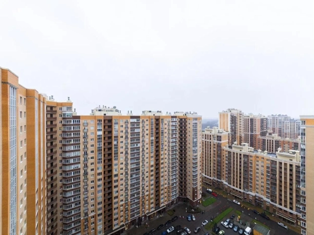 Купить двухкомнатную квартиру в Ленинградской области. Вариант № 5922149, 20, площадь -  квм, цена 10500000 рублей