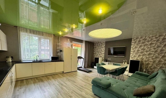 Купить таунхаус в Новосибирске. Вариант № 8837705, 30, площадь -  квм, цена 19500000 рублей